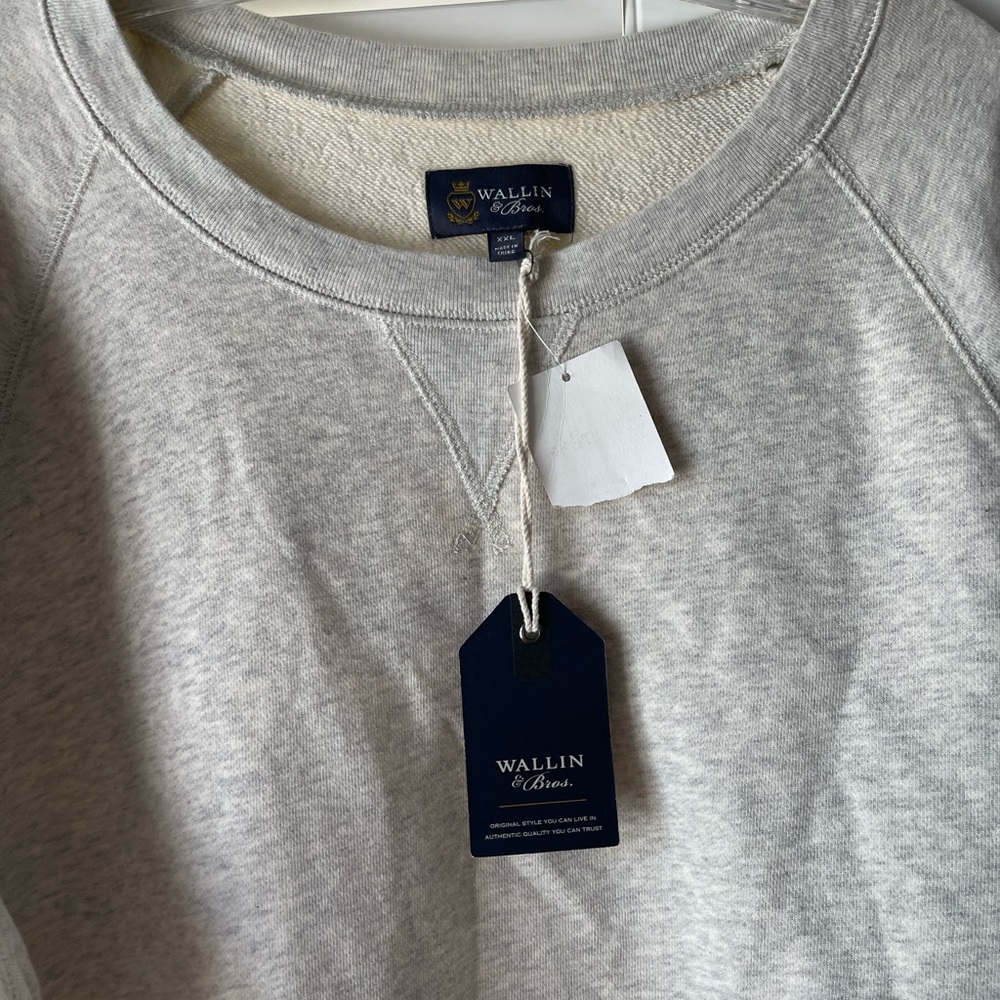 Mens Sweater - Picture 2 of 3